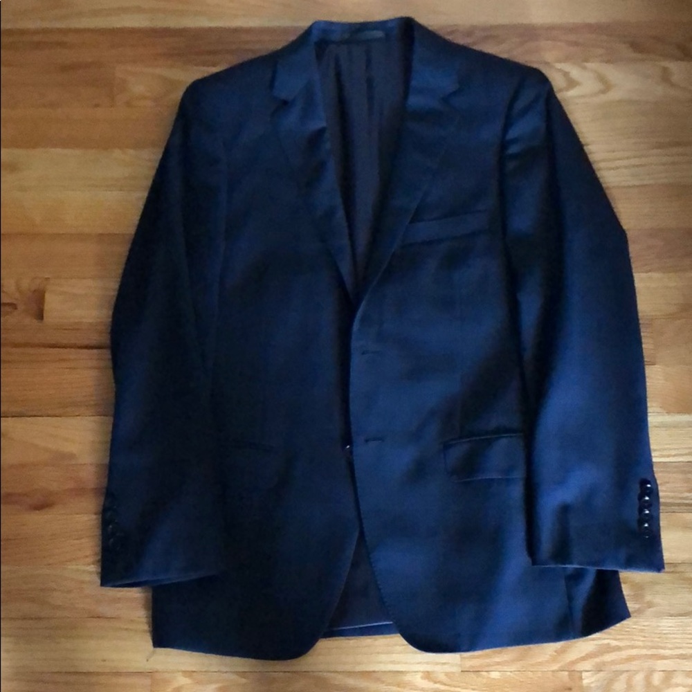 Men’s suit